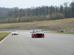 Classic Racing Car Meeting