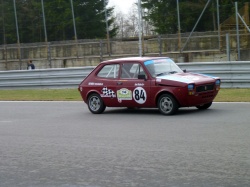 Classic Racing Car Meeting