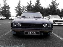 Classic Racing Car Meeting