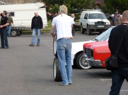 Classic Racing Car Meeting