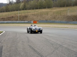 Classic Racing Car Meeting