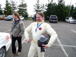 Classic Racing Car Meeting