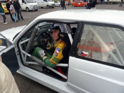 Classic Racing Car Meeting
