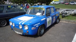 Classic Racing Car Meeting