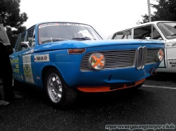 Classic Racing Car Meeting