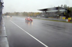 Classic Racing Car Meeting