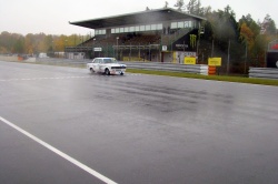 Classic Racing Car Meeting