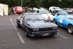 Classic Racing Car Meeting