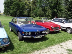 Oldtimer Festival