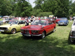 Oldtimer Festival