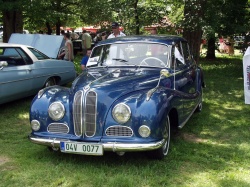 Oldtimer Festival