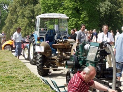 Oldtimer Festival