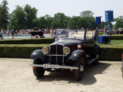 Oldtimer Festival