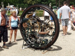Oldtimer Festival