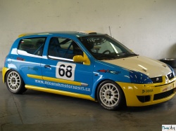 Classic Racing Car Meeting