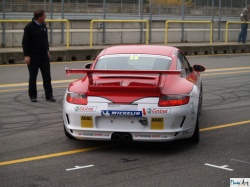 Classic Racing Car Meeting