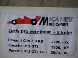 Classic Racing Car Meeting