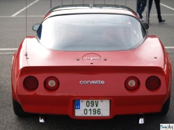 Classic Racing Car Meeting