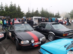Classic Racing Car Meeting