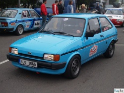 Classic Racing Car Meeting