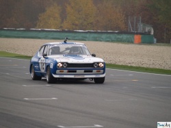 Classic Racing Car Meeting