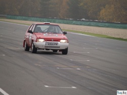 Classic Racing Car Meeting