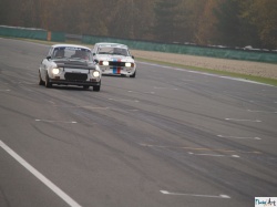 Classic Racing Car Meeting