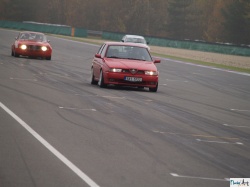 Classic Racing Car Meeting