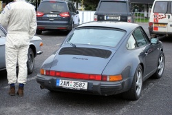 Classic Racing Car Meeting