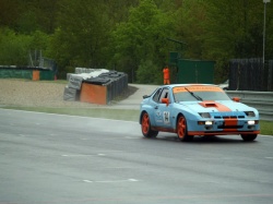 Classic Racing Car Meeting