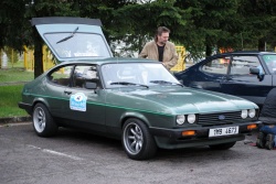Classic Racing Car Meeting