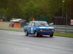 Classic Racing Car Meeting