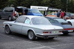Classic Racing Car Meeting