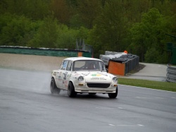 Classic Racing Car Meeting