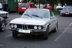 Classic Racing Car Meeting