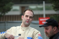 Classic Racing Car Meeting