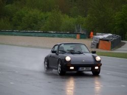 Classic Racing Car Meeting