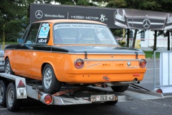 Classic Racing Car Meeting