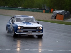 Classic Racing Car Meeting