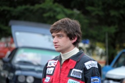 Classic Racing Car Meeting