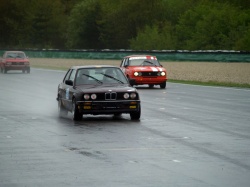 Classic Racing Car Meeting