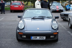 Classic Racing Car Meeting