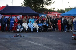 Classic Racing Car Meeting