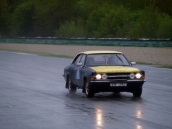Classic Racing Car Meeting