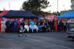 Classic Racing Car Meeting