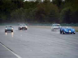 Classic Racing Car Meeting