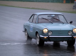 Classic Racing Car Meeting