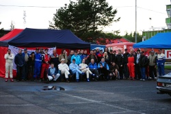 Classic Racing Car Meeting