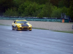Classic Racing Car Meeting