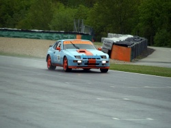 Classic Racing Car Meeting